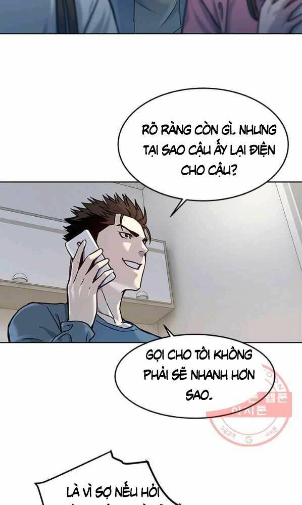 Đội Trưởng Lính Đánh Thuê Chapter 92 - Trang 2