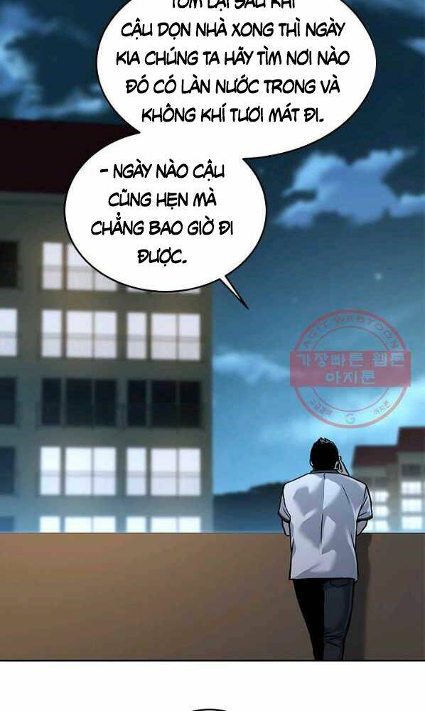 Đội Trưởng Lính Đánh Thuê Chapter 92 - Trang 2