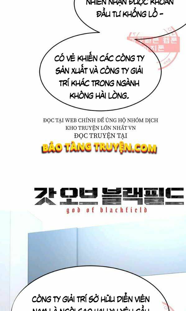 Đội Trưởng Lính Đánh Thuê Chapter 92 - Trang 2