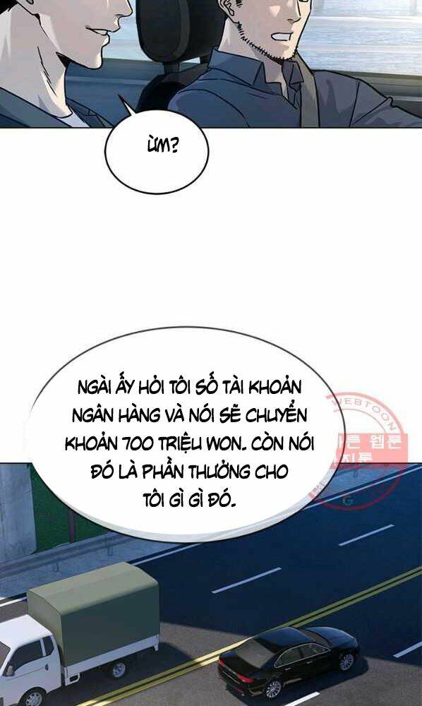 Đội Trưởng Lính Đánh Thuê Chapter 92 - Trang 2