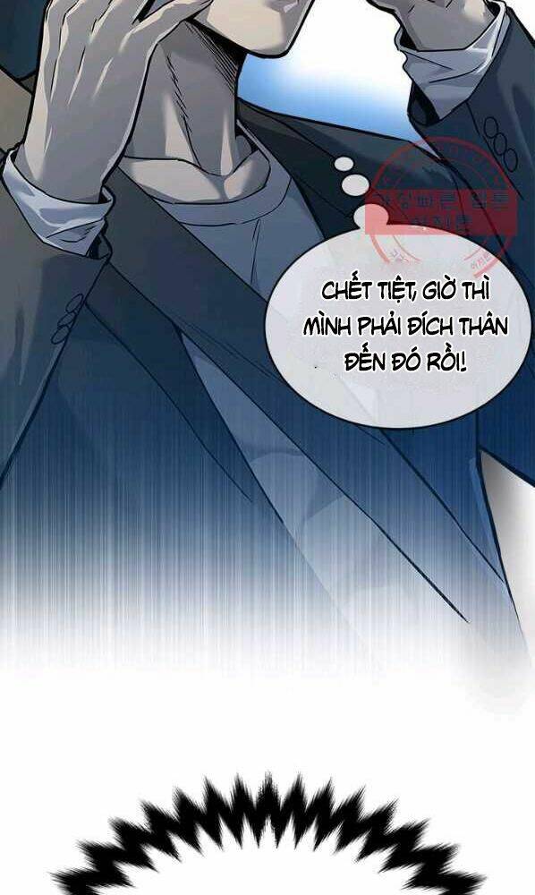 Đội Trưởng Lính Đánh Thuê Chapter 92 - Trang 2