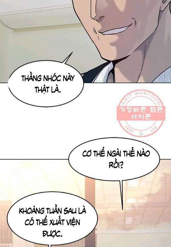 Đội Trưởng Lính Đánh Thuê Chapter 91 - Trang 2