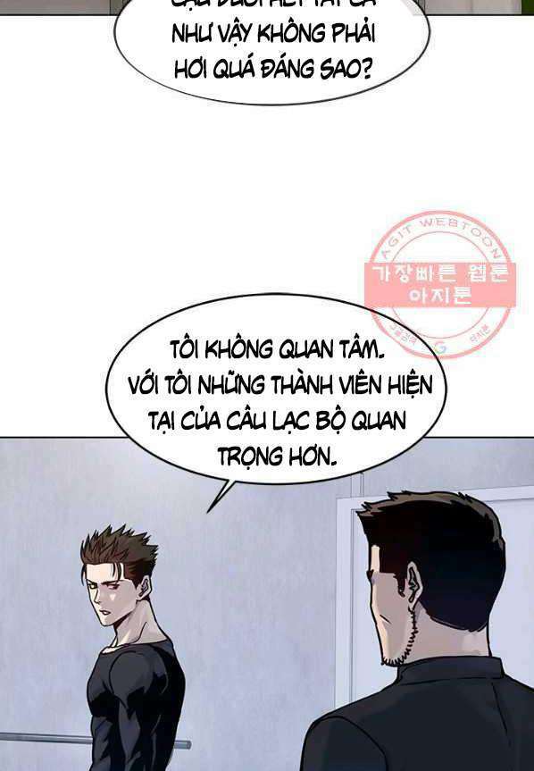 Đội Trưởng Lính Đánh Thuê Chapter 91 - Trang 2