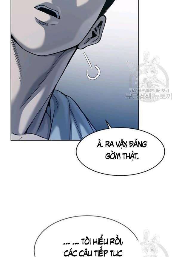 Đội Trưởng Lính Đánh Thuê Chapter 90 - Trang 2