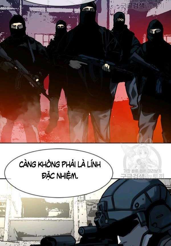 Đội Trưởng Lính Đánh Thuê Chapter 90 - Trang 2