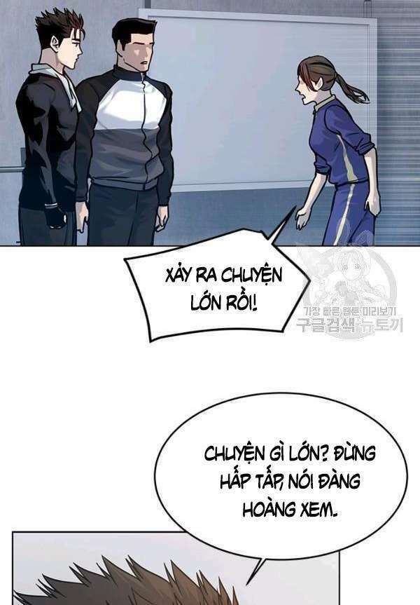 Đội Trưởng Lính Đánh Thuê Chapter 90 - Trang 2