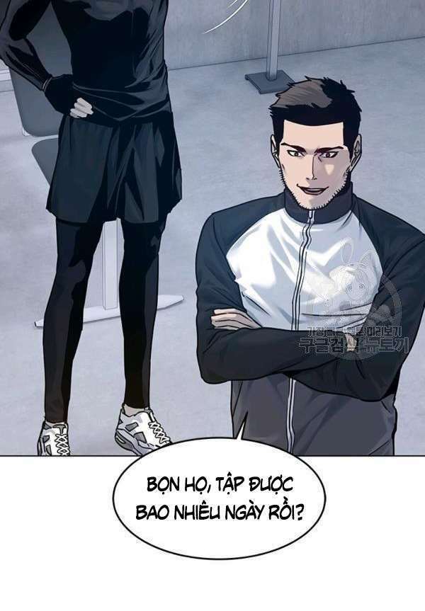 Đội Trưởng Lính Đánh Thuê Chapter 90 - Trang 2