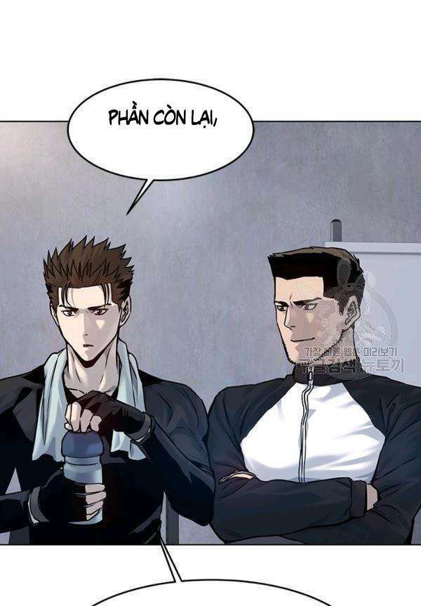 Đội Trưởng Lính Đánh Thuê Chapter 90 - Trang 2