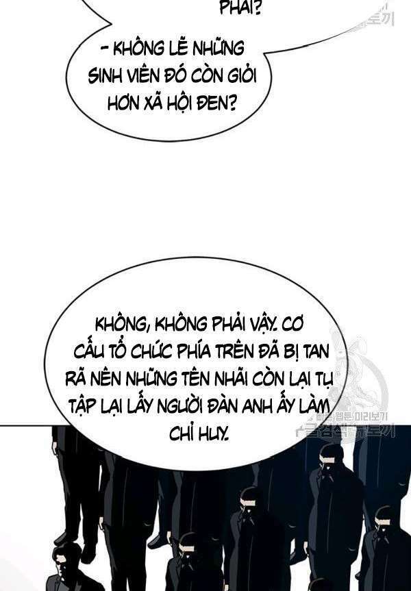 Đội Trưởng Lính Đánh Thuê Chapter 90 - Trang 2