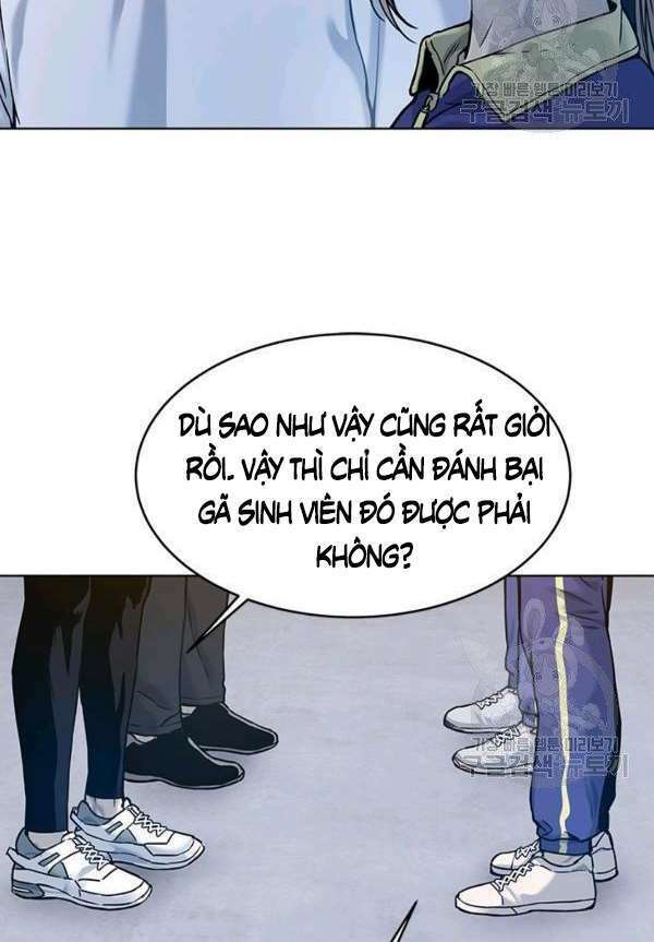 Đội Trưởng Lính Đánh Thuê Chapter 90 - Trang 2