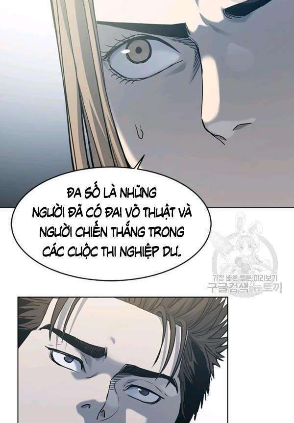 Đội Trưởng Lính Đánh Thuê Chapter 90 - Trang 2