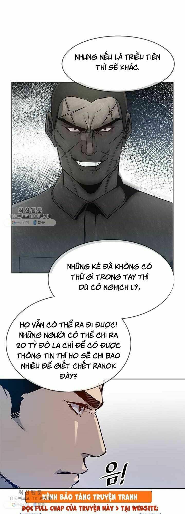 Đội Trưởng Lính Đánh Thuê Chapter 78 - Trang 2