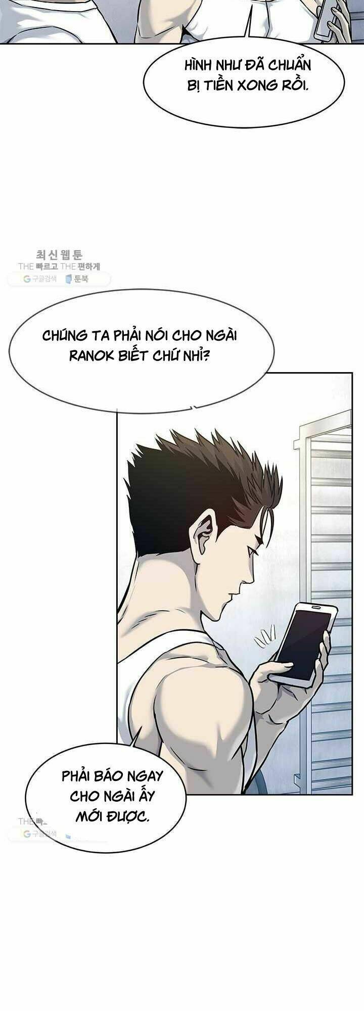 Đội Trưởng Lính Đánh Thuê Chapter 78 - Trang 2