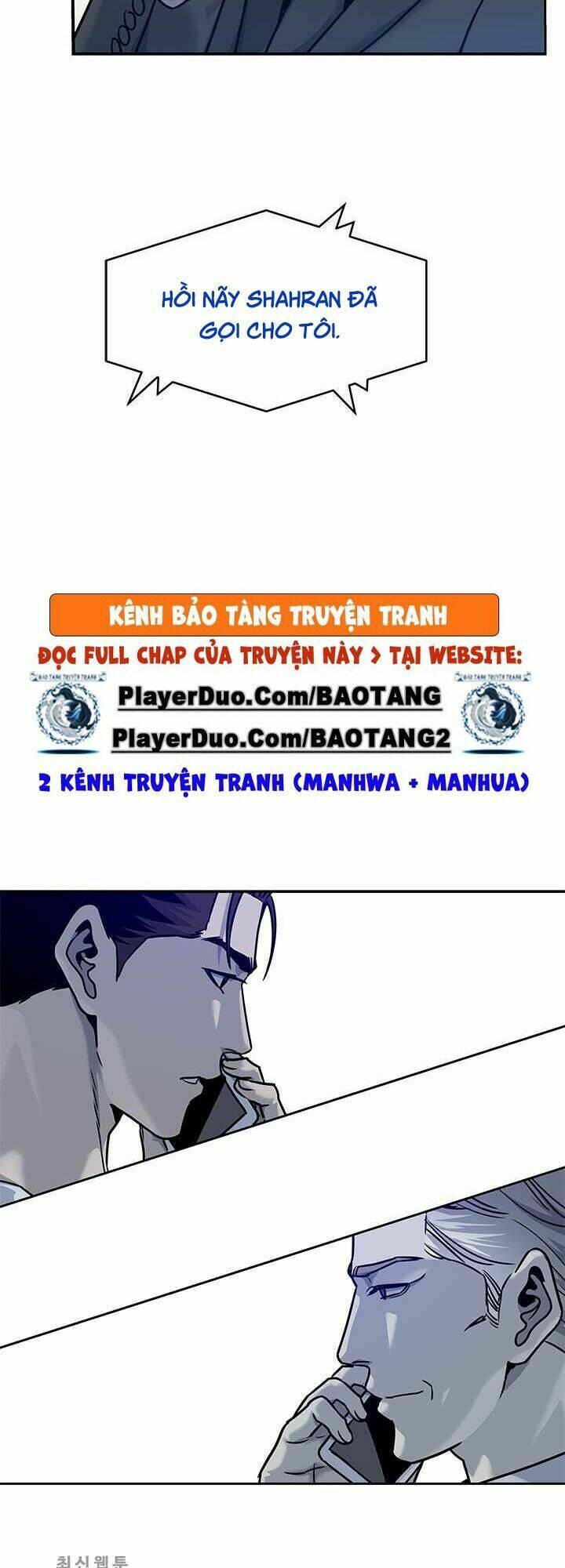 Đội Trưởng Lính Đánh Thuê Chapter 78 - Trang 2