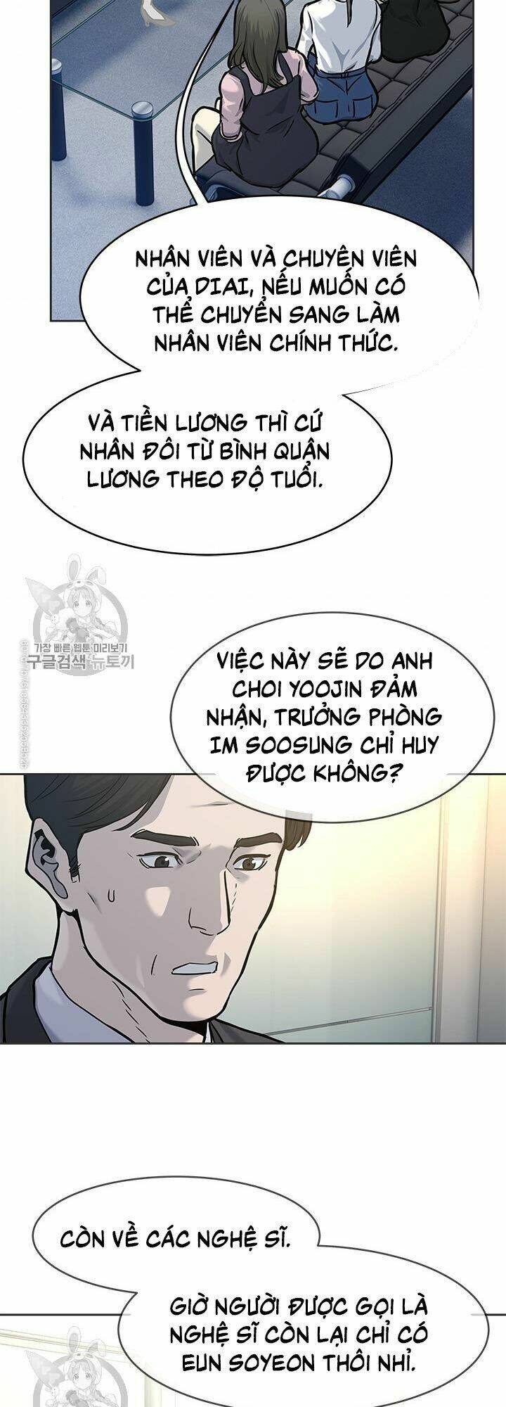 Đội Trưởng Lính Đánh Thuê Chapter 74 - Trang 2