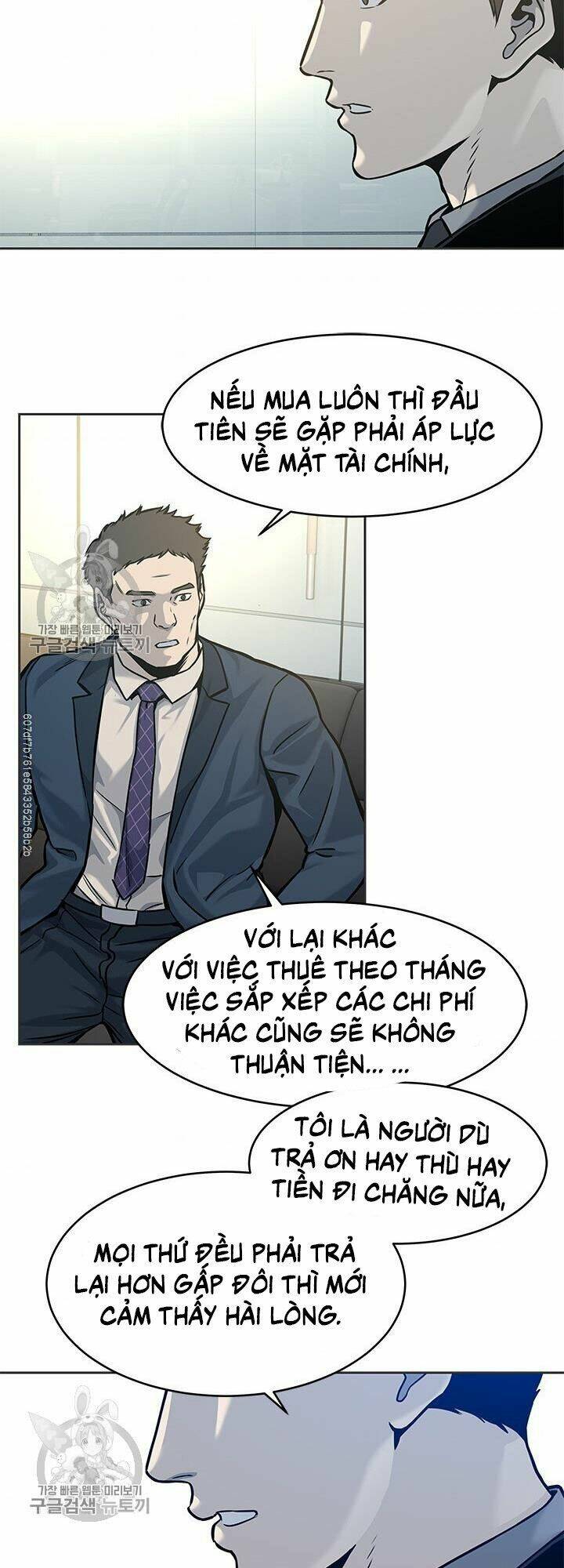 Đội Trưởng Lính Đánh Thuê Chapter 74 - Trang 2