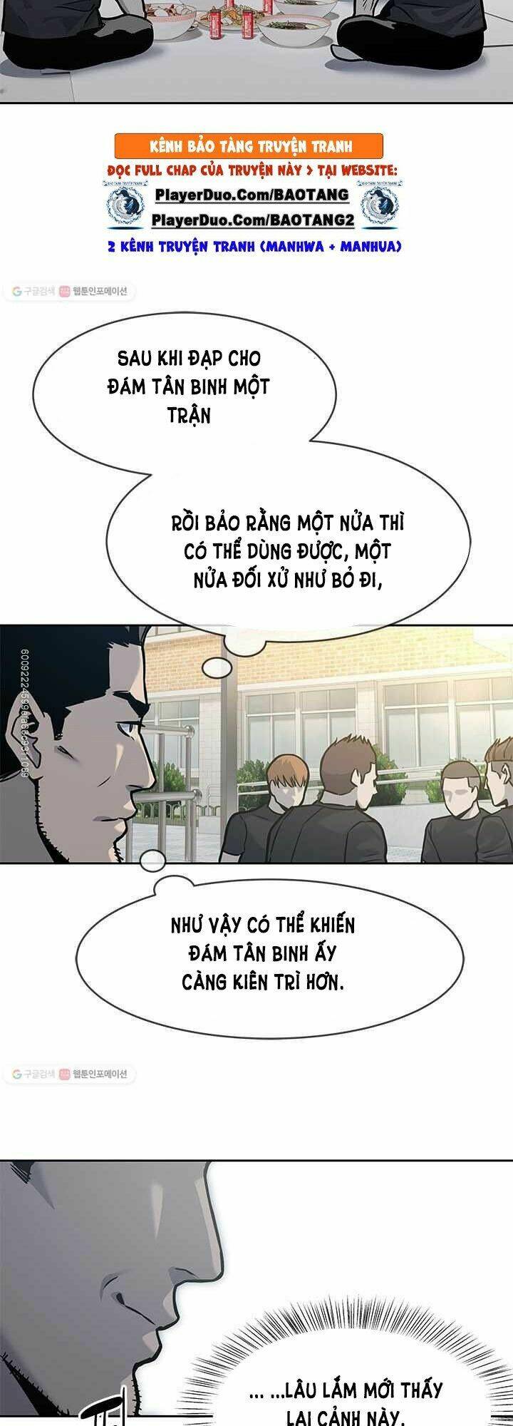 Đội Trưởng Lính Đánh Thuê Chapter 72.5 - Trang 2