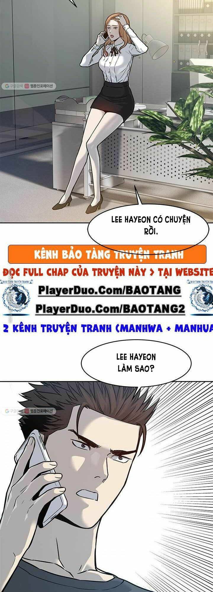 Đội Trưởng Lính Đánh Thuê Chapter 72.5 - Trang 2