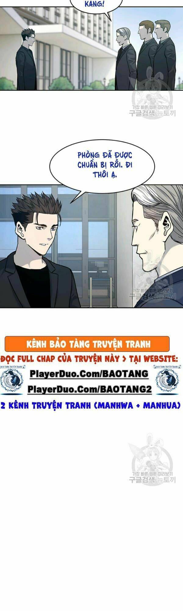 Đội Trưởng Lính Đánh Thuê Chapter 69 - Trang 2