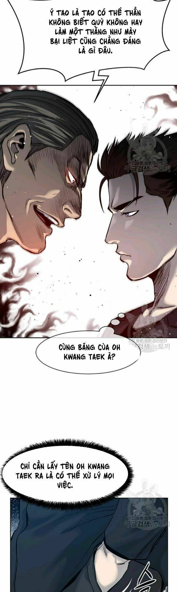 Đội Trưởng Lính Đánh Thuê Chapter 66 - Trang 2