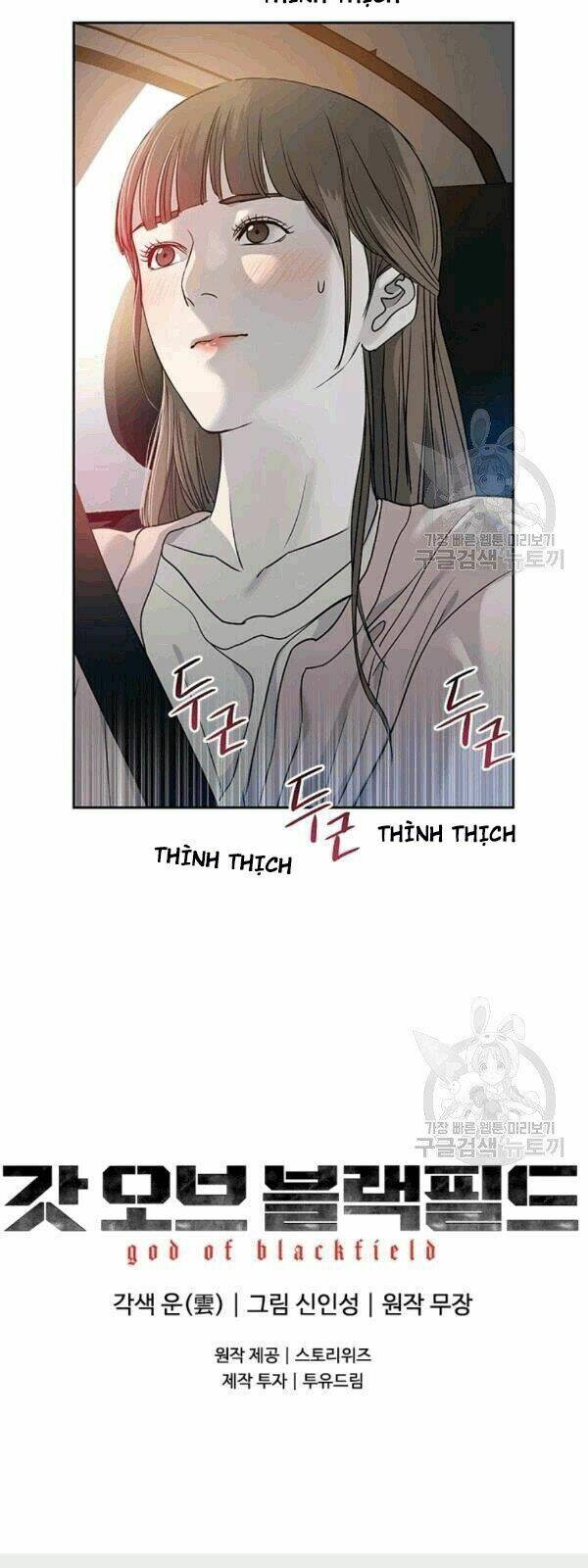 Đội Trưởng Lính Đánh Thuê Chapter 61 - Trang 2