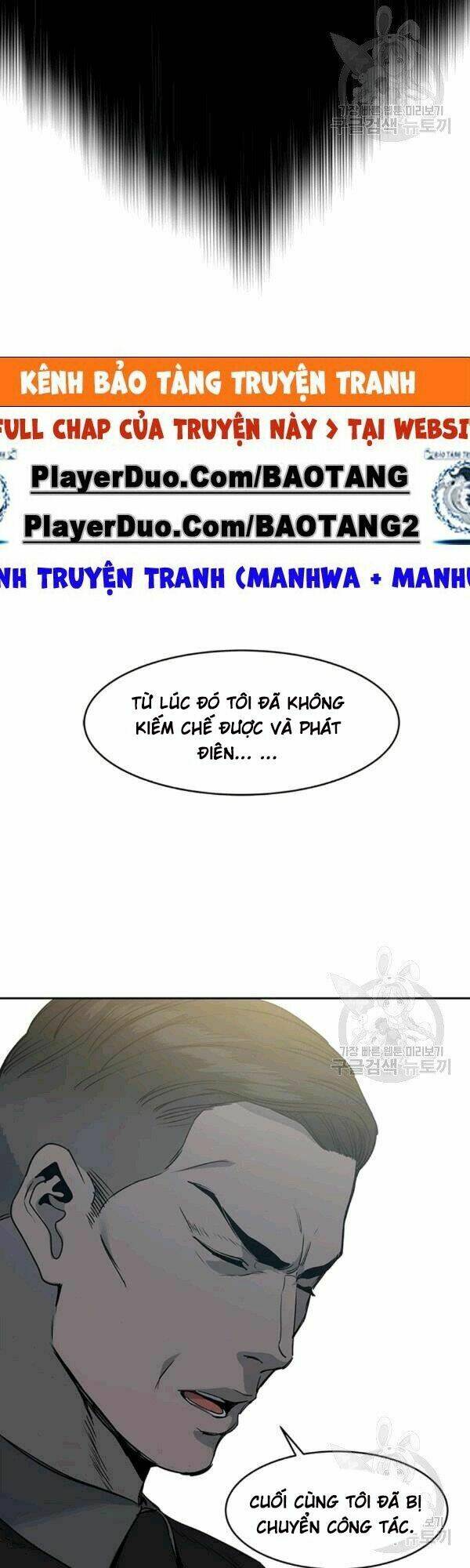 Đội Trưởng Lính Đánh Thuê Chapter 59 - Trang 2