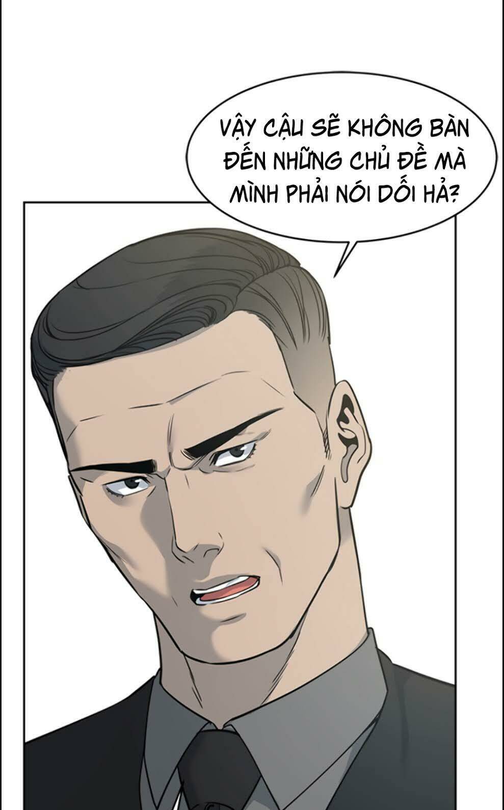 Đội Trưởng Lính Đánh Thuê Chapter 58 - Trang 2