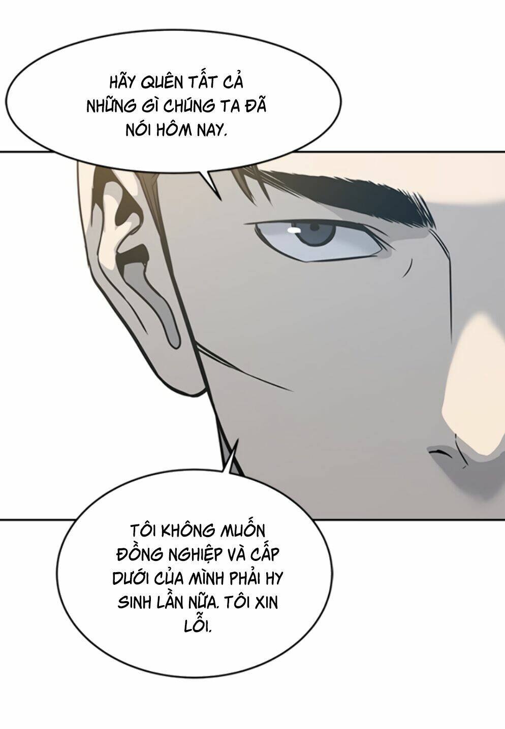 Đội Trưởng Lính Đánh Thuê Chapter 58 - Trang 2