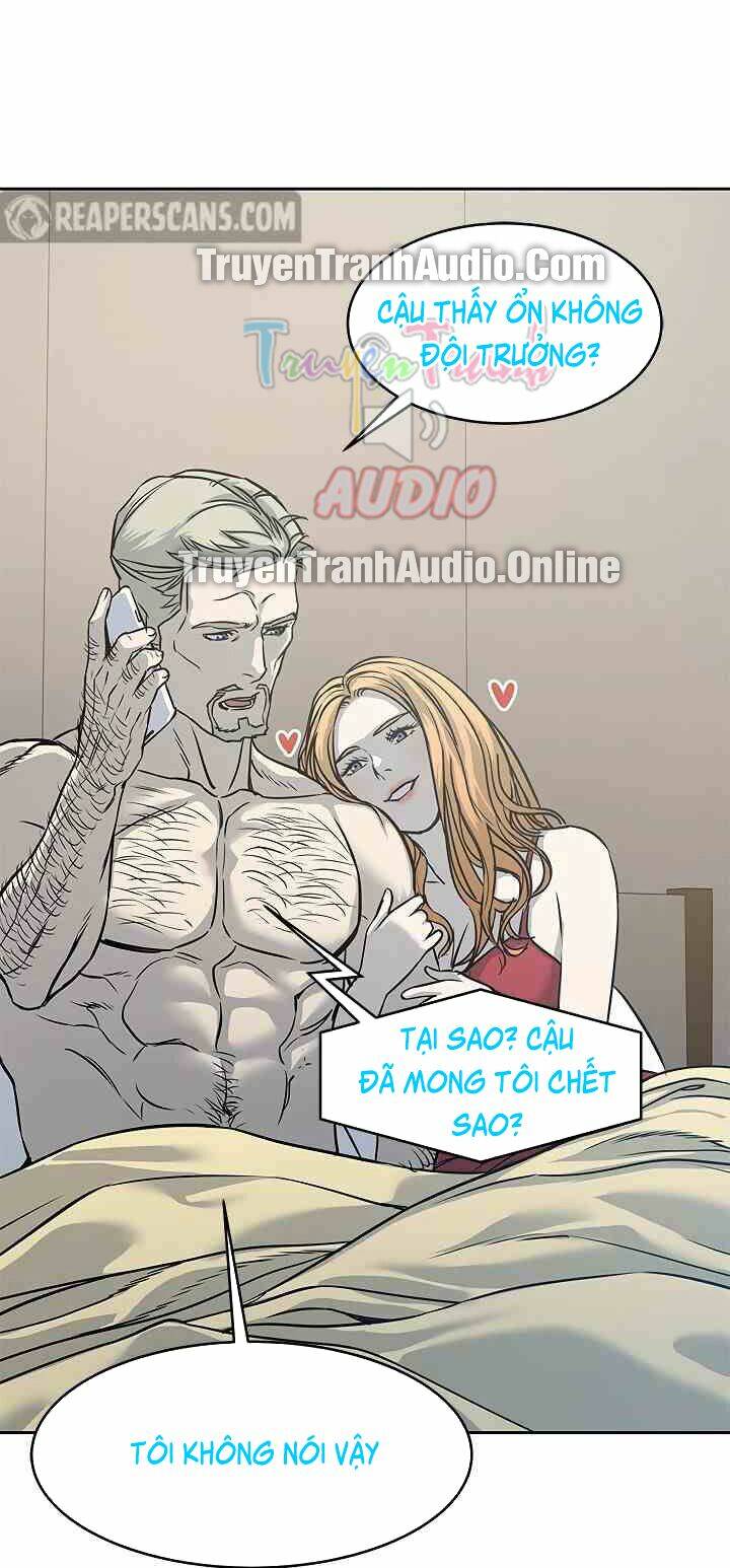 Đội Trưởng Lính Đánh Thuê Chapter 57 - Trang 2