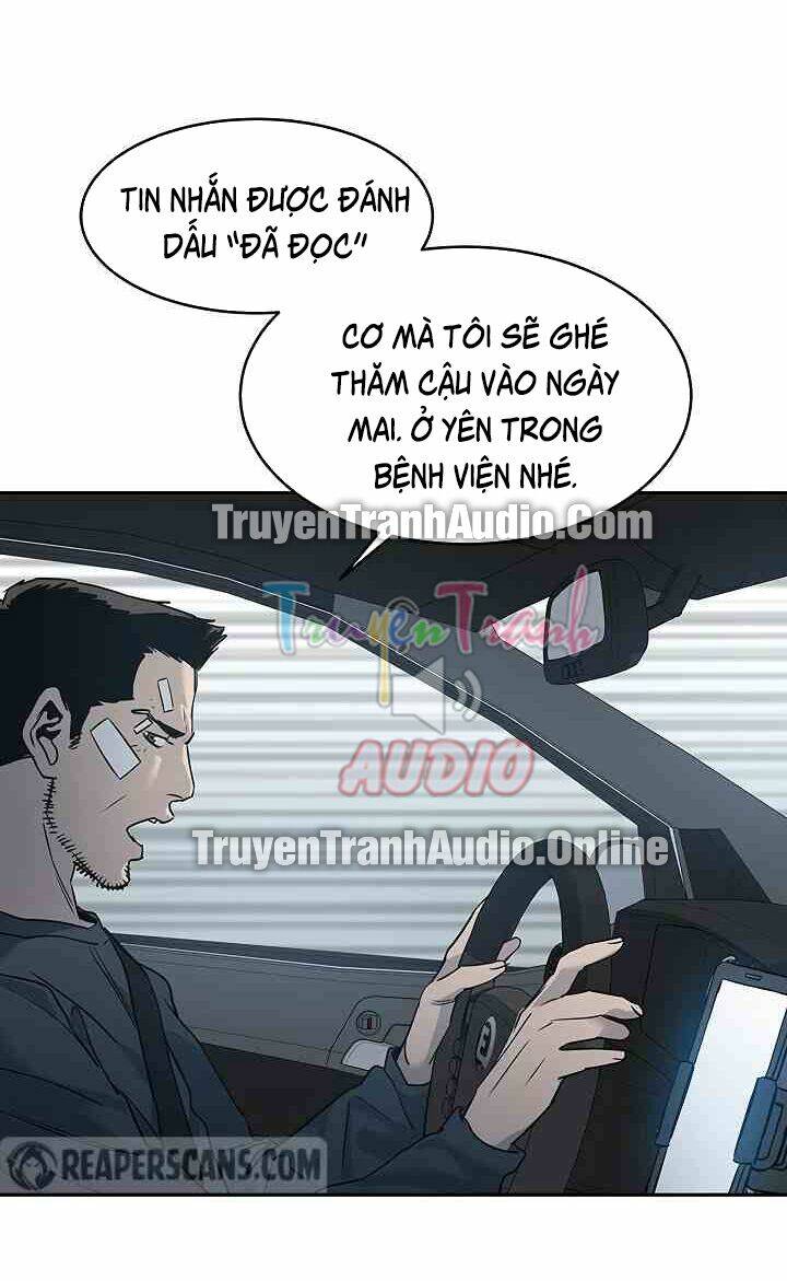 Đội Trưởng Lính Đánh Thuê Chapter 57 - Trang 2