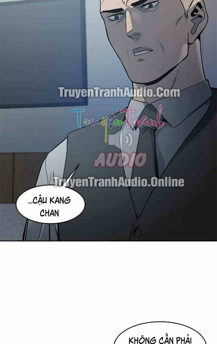 Đội Trưởng Lính Đánh Thuê Chapter 57 - Trang 2