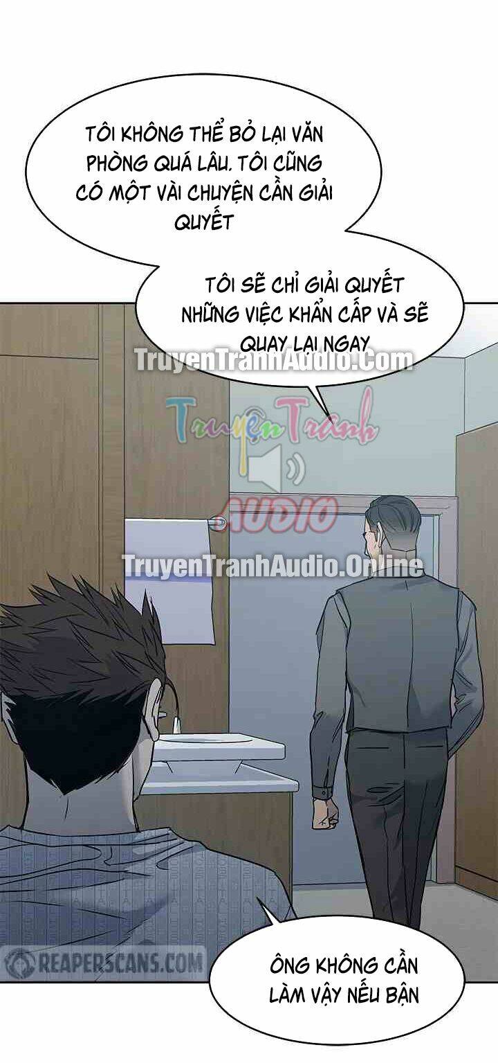 Đội Trưởng Lính Đánh Thuê Chapter 57 - Trang 2