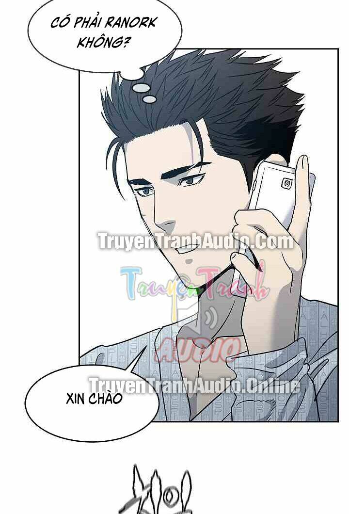 Đội Trưởng Lính Đánh Thuê Chapter 57 - Trang 2