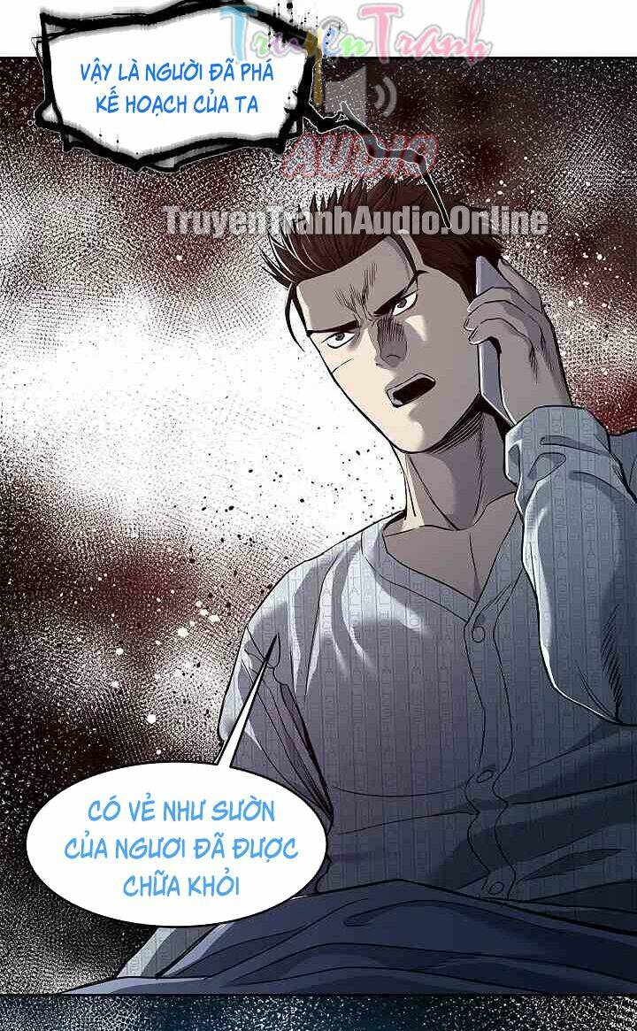 Đội Trưởng Lính Đánh Thuê Chapter 57 - Trang 2