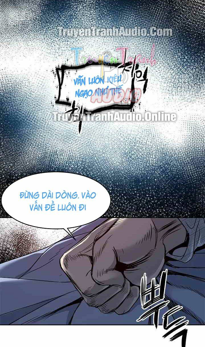 Đội Trưởng Lính Đánh Thuê Chapter 57 - Trang 2