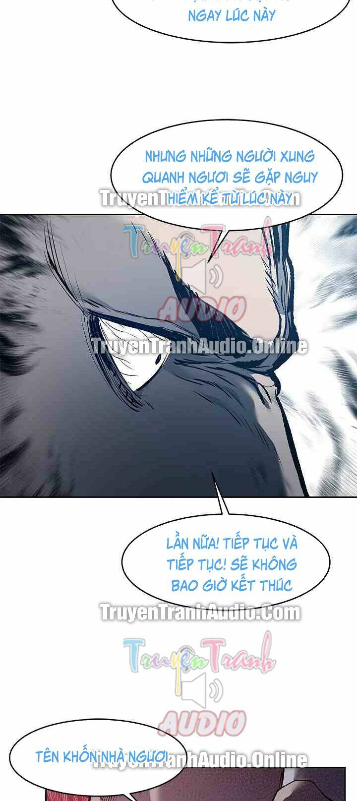 Đội Trưởng Lính Đánh Thuê Chapter 57 - Trang 2