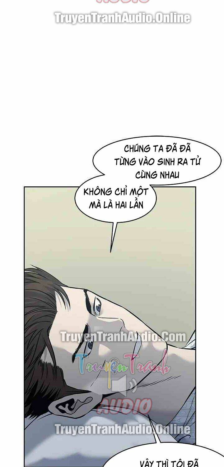 Đội Trưởng Lính Đánh Thuê Chapter 57 - Trang 2