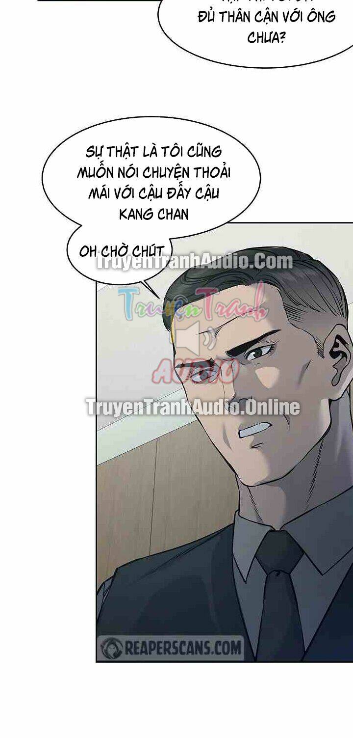 Đội Trưởng Lính Đánh Thuê Chapter 57 - Trang 2