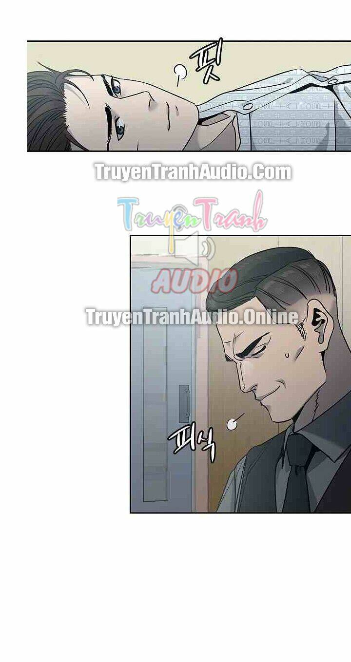 Đội Trưởng Lính Đánh Thuê Chapter 57 - Trang 2