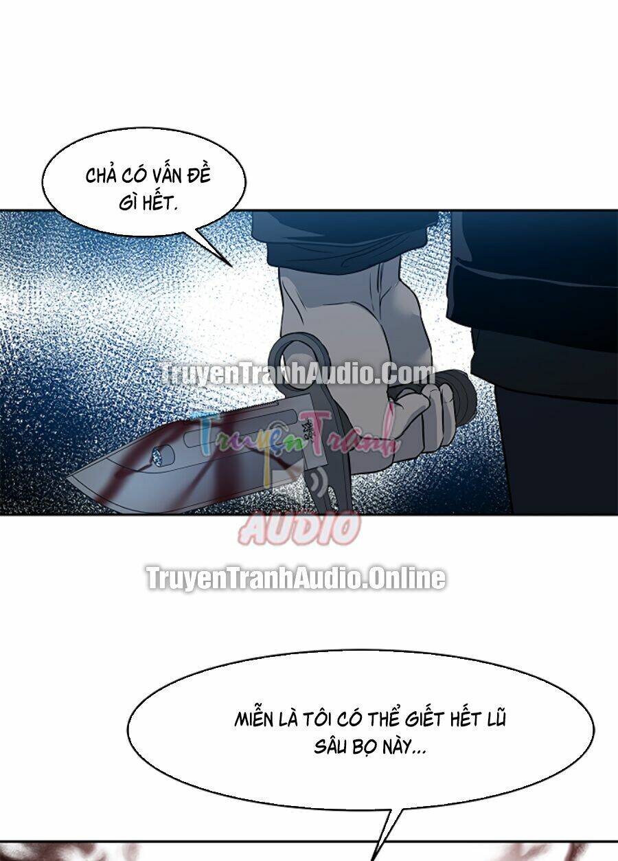 Đội Trưởng Lính Đánh Thuê Chapter 56 - Trang 2