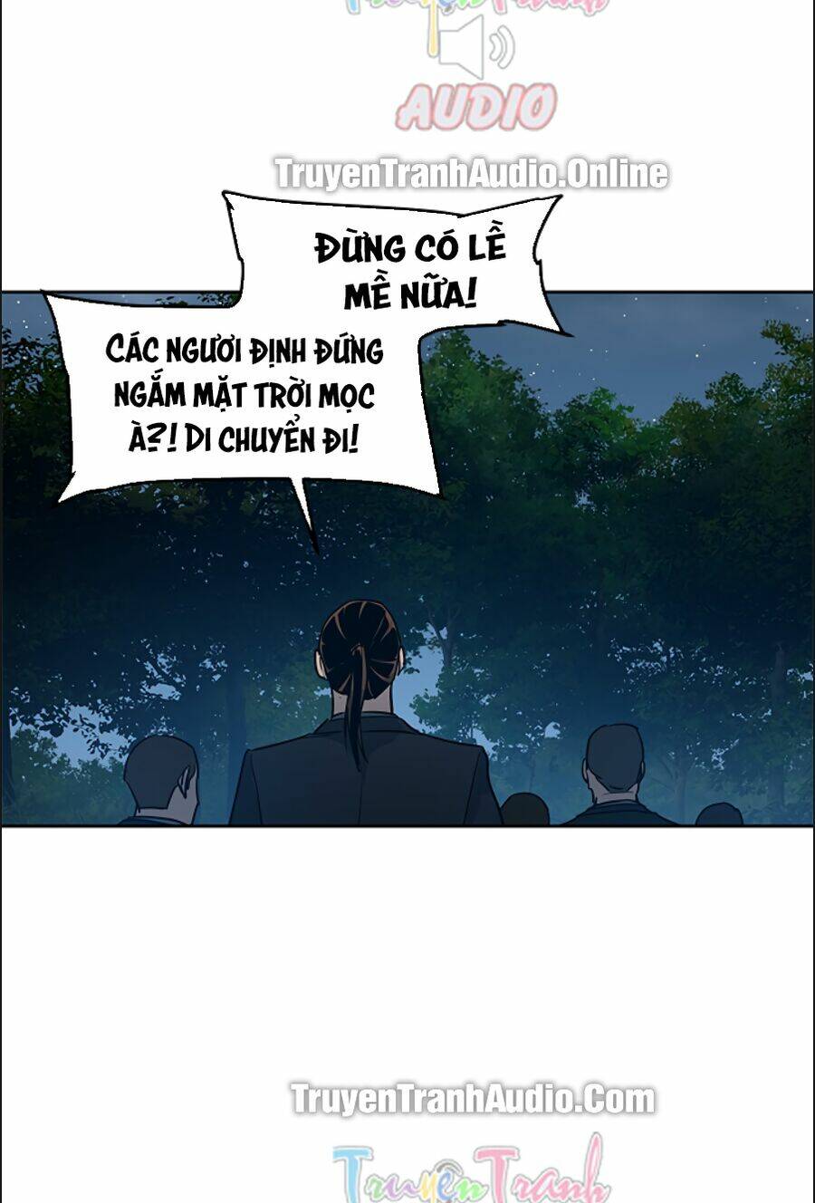 Đội Trưởng Lính Đánh Thuê Chapter 56 - Trang 2