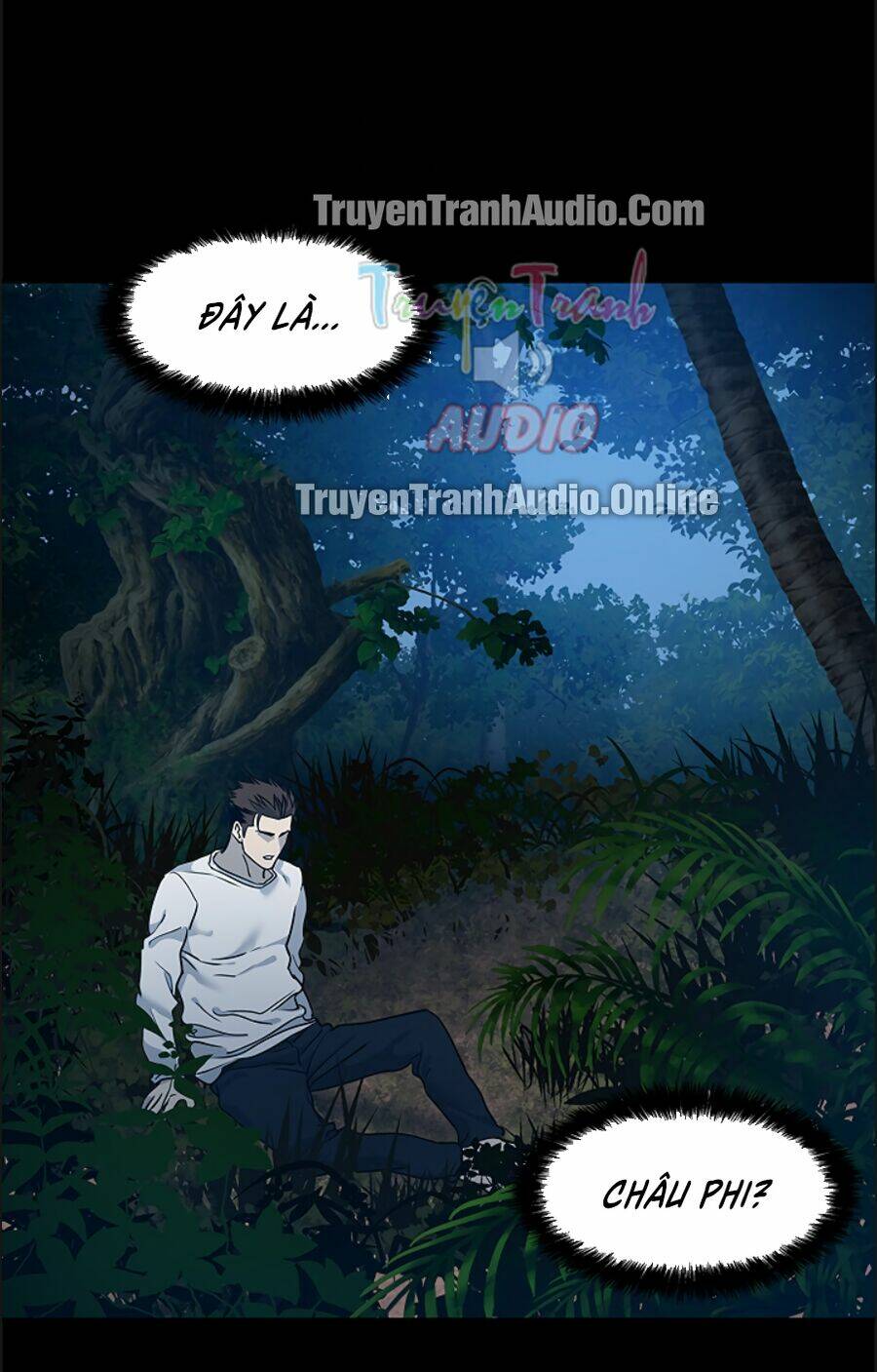 Đội Trưởng Lính Đánh Thuê Chapter 56 - Trang 2