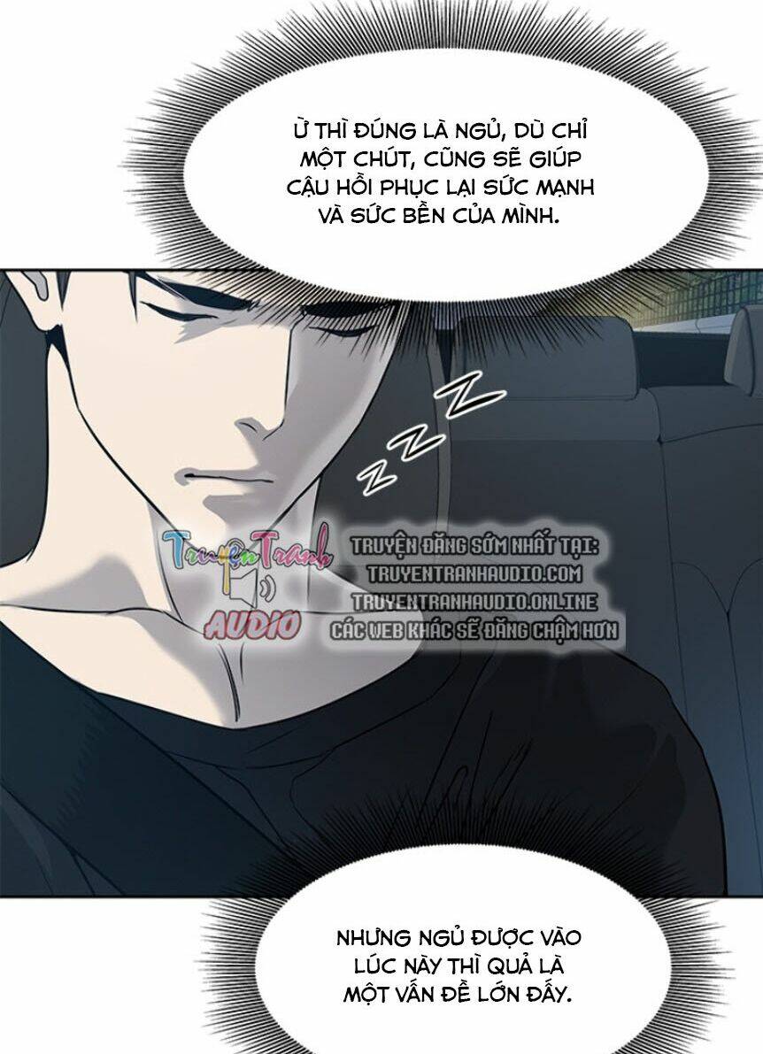 Đội Trưởng Lính Đánh Thuê Chapter 53 - Trang 2