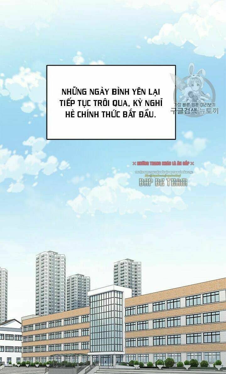 Đội Trưởng Lính Đánh Thuê Chapter 49 - Trang 2