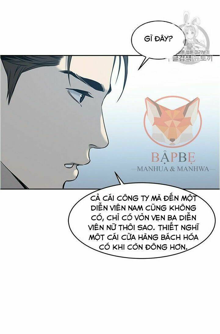 Đội Trưởng Lính Đánh Thuê Chapter 48 - Trang 2