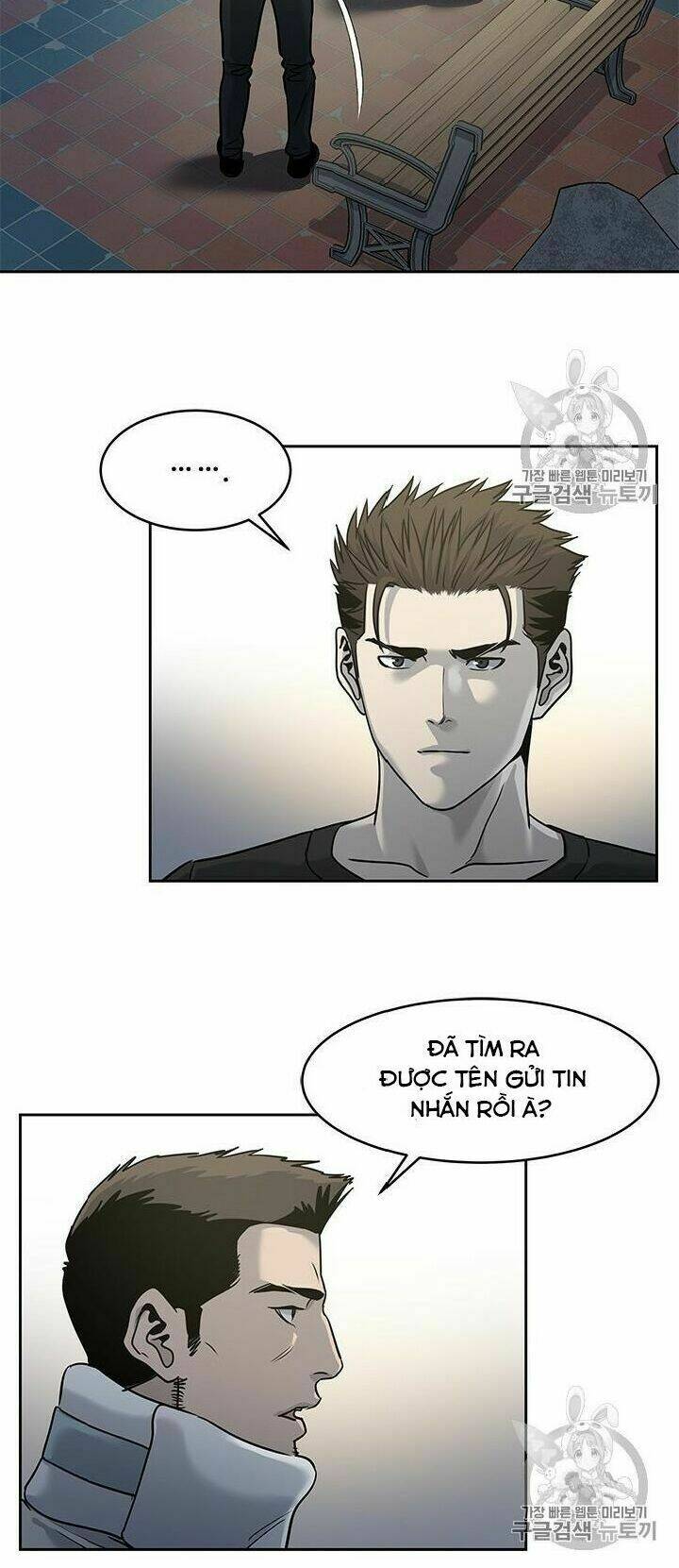 Đội Trưởng Lính Đánh Thuê Chapter 47 - Trang 2