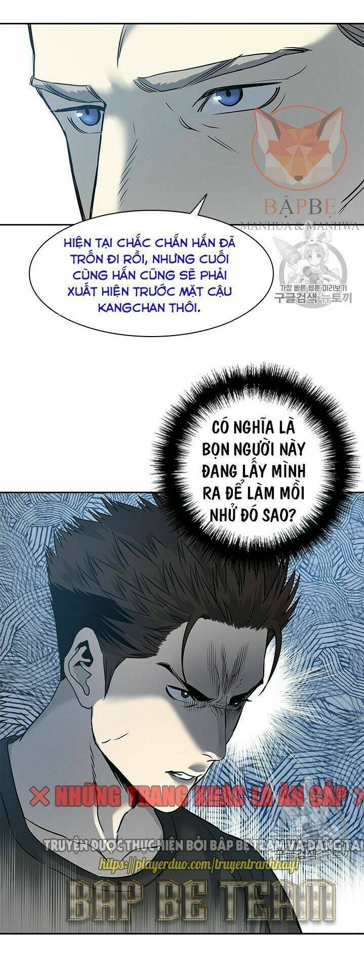 Đội Trưởng Lính Đánh Thuê Chapter 46 - Trang 2