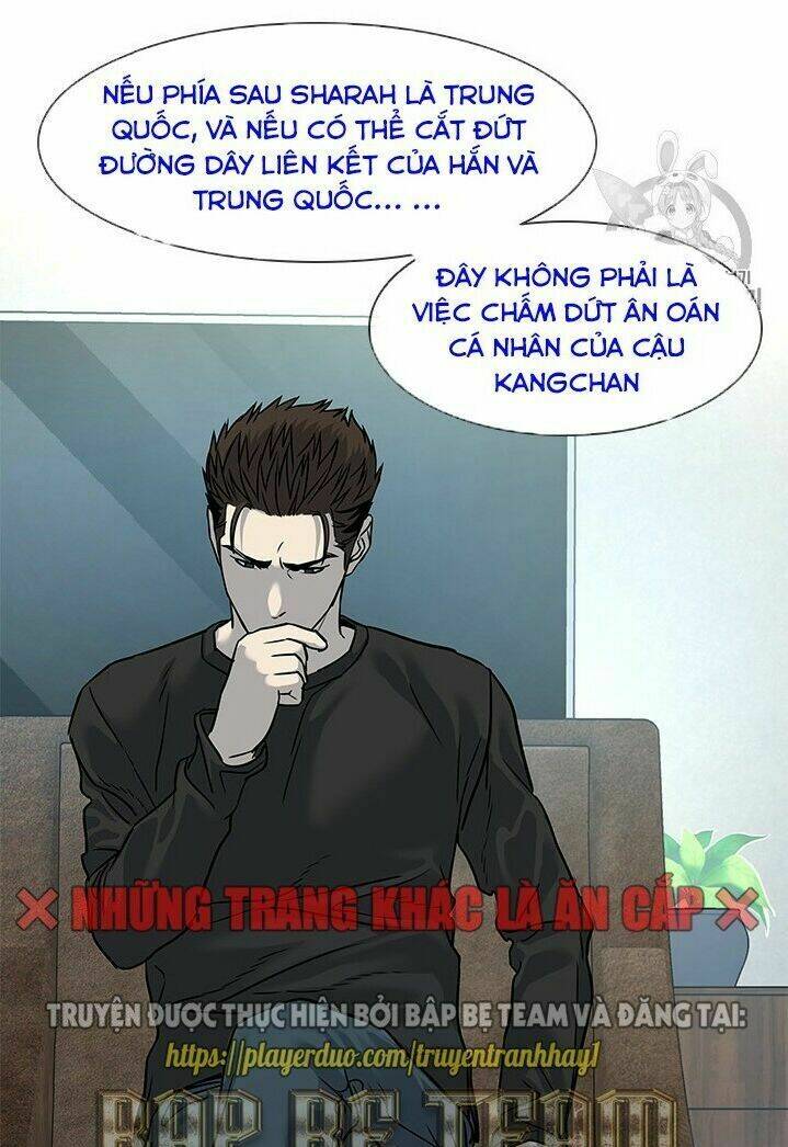 Đội Trưởng Lính Đánh Thuê Chapter 46 - Trang 2