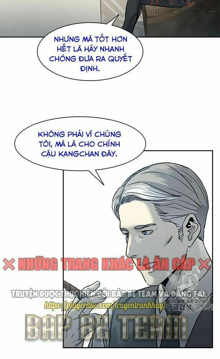 Đội Trưởng Lính Đánh Thuê Chapter 46 - Trang 2