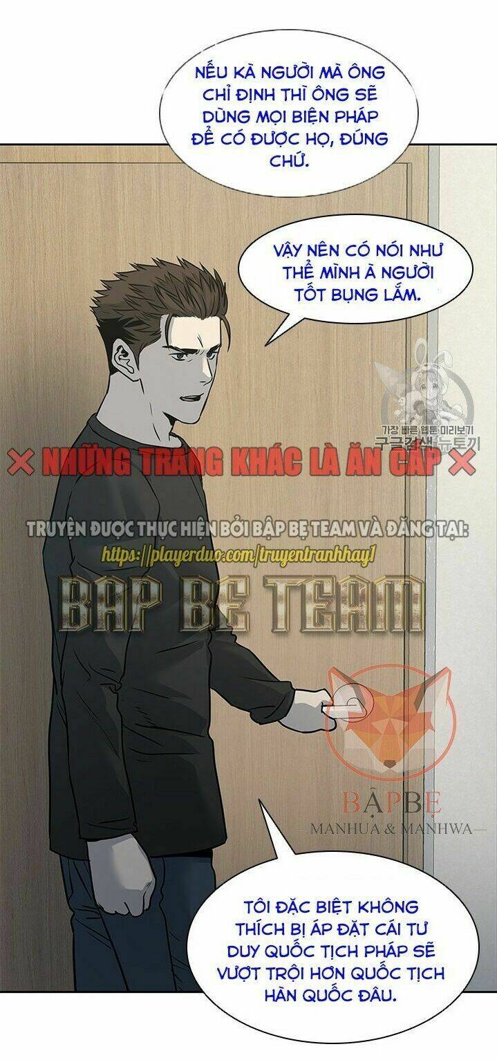 Đội Trưởng Lính Đánh Thuê Chapter 46 - Trang 2